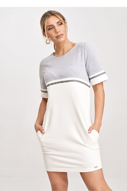 Robe de jour model 198486 Figl